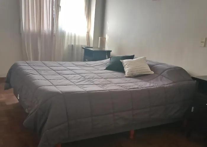 Altos Mendoza Av Gutierrez Cochera Gratis!