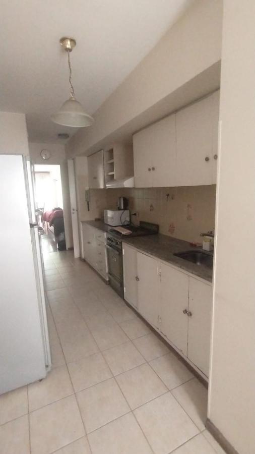 Altos Av Gutierrez Cochera Gratis! Apartment Mendoza