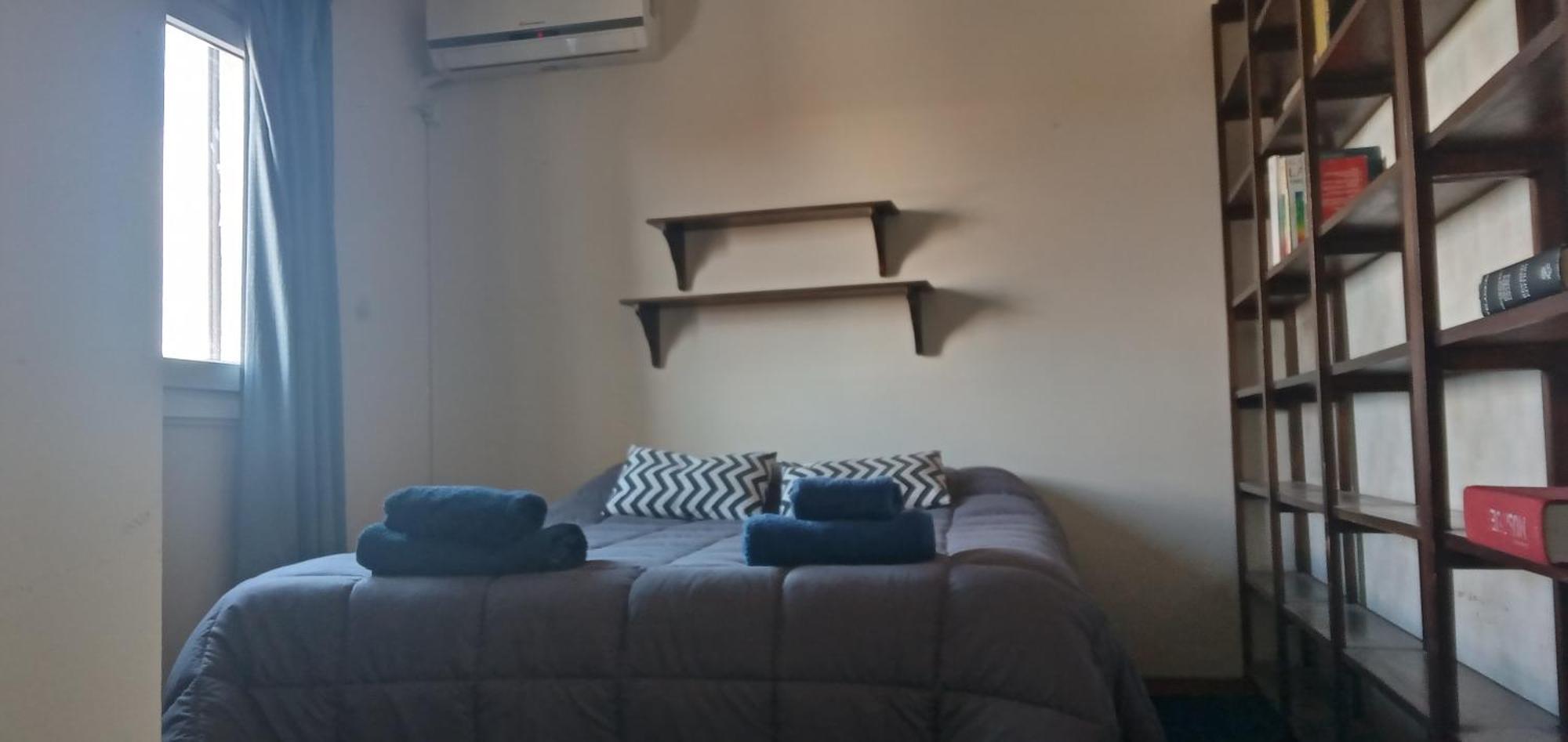 Apartment Altos Av Gutierrez Cochera Gratis! Mendoza